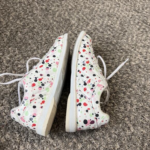 Women’s 3G Kicks Splash Bowling Shoes Sneakers Size US 9 - Picture 7 of 8